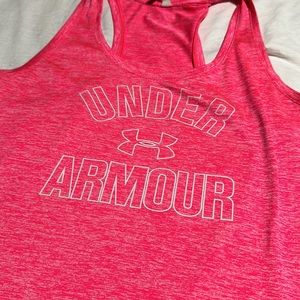 Under Armour Top (Small)